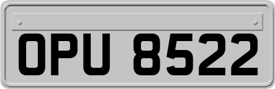 OPU8522