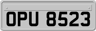 OPU8523