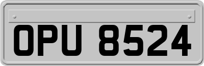 OPU8524