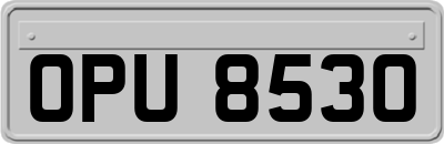 OPU8530