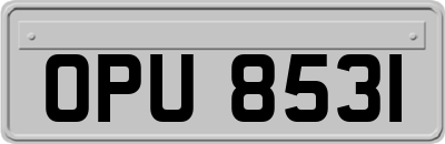 OPU8531