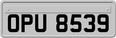 OPU8539