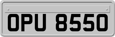 OPU8550