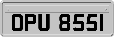 OPU8551