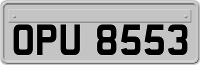 OPU8553