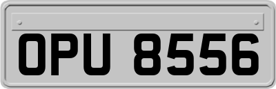 OPU8556