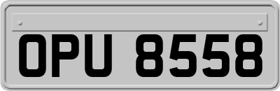OPU8558