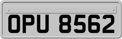 OPU8562