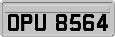 OPU8564
