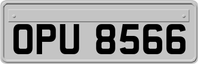 OPU8566