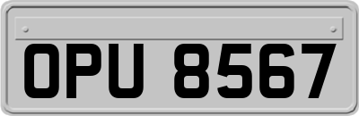 OPU8567