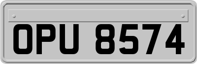 OPU8574