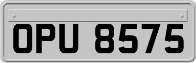 OPU8575