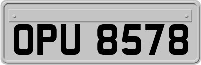 OPU8578