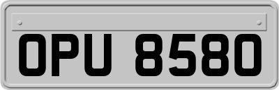 OPU8580