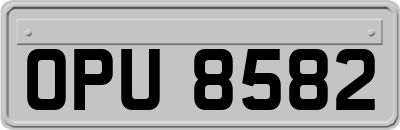 OPU8582