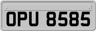 OPU8585
