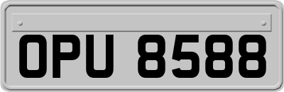 OPU8588