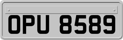 OPU8589