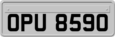OPU8590