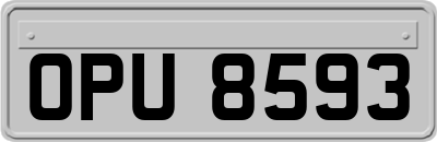OPU8593