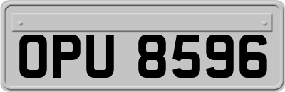 OPU8596