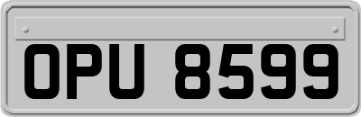 OPU8599