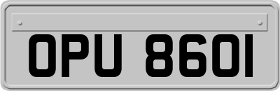 OPU8601