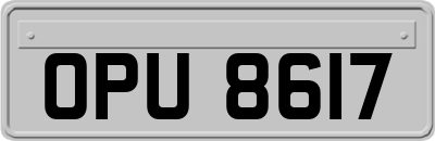 OPU8617
