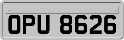 OPU8626
