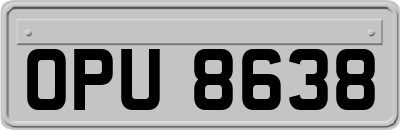 OPU8638