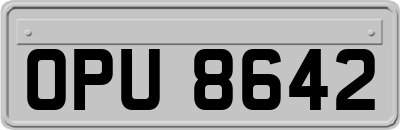 OPU8642