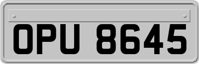 OPU8645