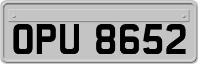 OPU8652