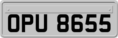 OPU8655
