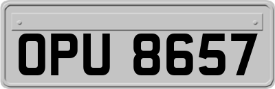 OPU8657