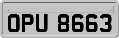 OPU8663
