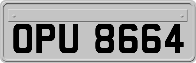 OPU8664