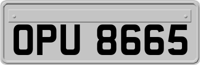 OPU8665