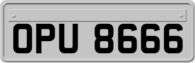 OPU8666