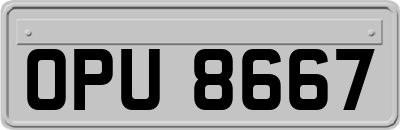 OPU8667