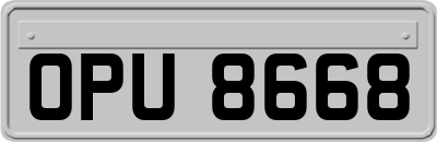 OPU8668