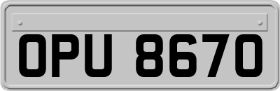 OPU8670