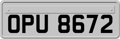 OPU8672