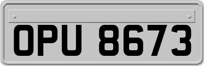 OPU8673
