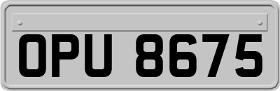 OPU8675