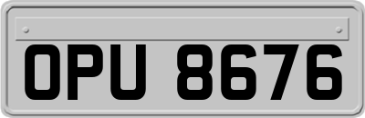 OPU8676