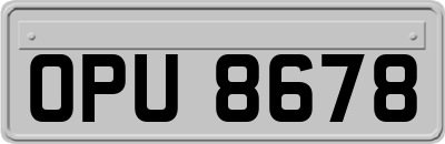 OPU8678