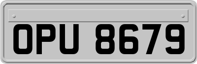 OPU8679