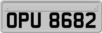 OPU8682